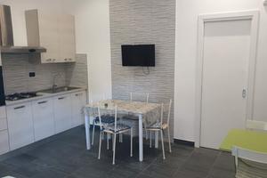 Grazioso appartamento per insegnanti a Rossano