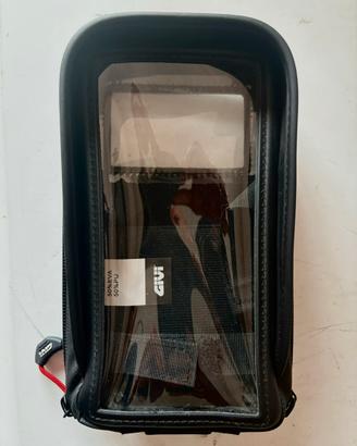 Porta telefono per moto GIVI