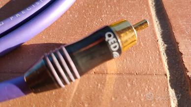 Cavo Digitale QED
