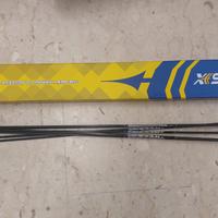 CROSS-X FRECCIE AMBITION  spine 900 nuove