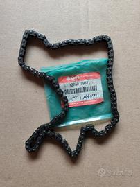 CATENA DISTRIBUZIONE ORIGINALE SUZUKI NUOVA DR650 