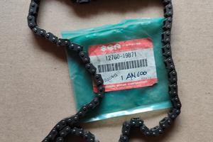 CATENA DISTRIBUZIONE ORIGINALE SUZUKI NUOVA DR650 