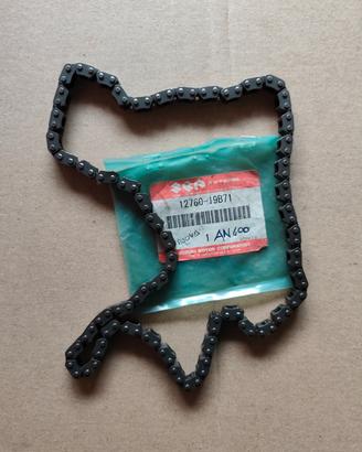 CATENA DISTRIBUZIONE ORIGINALE SUZUKI NUOVA DR650 