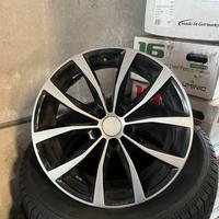 Cerchi MAK Wolf 18 pollici