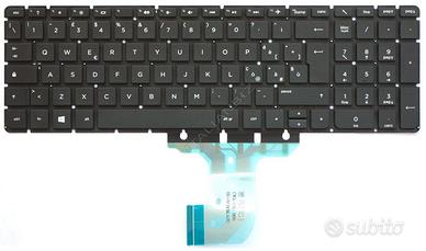 Tastiera italiana per hp 250 g4 255 g4 250 g5