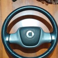 volante smart 451 