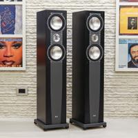 ELAC - Diffusori da Pavimento - FS 208.2