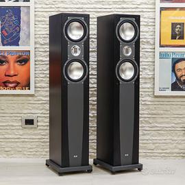 ELAC - Diffusori da Pavimento - FS 208.2