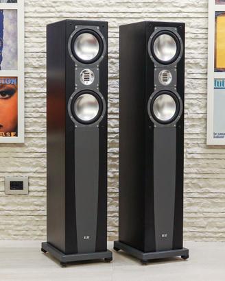 ELAC - Diffusori da Pavimento - FS 208.2