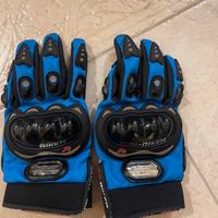Guanti moto / bici taglia L