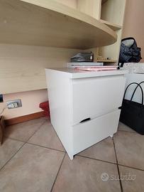mobili cameretta 