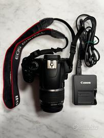 CANON Reflex EOS 450 D