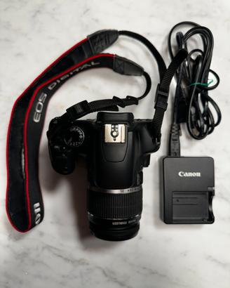 CANON Reflex EOS 450 D