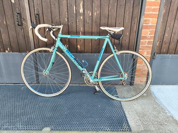 Bici da corsa Bianchi 