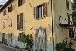 Appartamento San Romano in Garfagnana [UG215FOVRG]