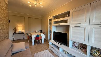 Bilocale Ristrutturato e arredato