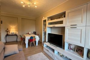 Bilocale Ristrutturato e arredato