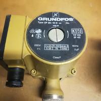 pompa Grundfos