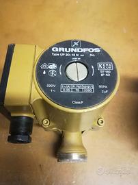 pompa Grundfos