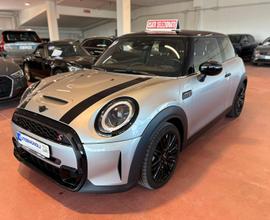Mini Cooper S 2.0 178 CV Aut. GAR. 4 ANNI