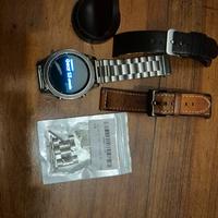 Samsung Galaxy Watch S3