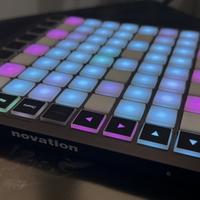 Novation Launchpad Mini MK3
