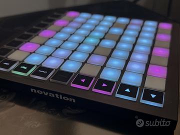 Novation Launchpad Mini MK3
