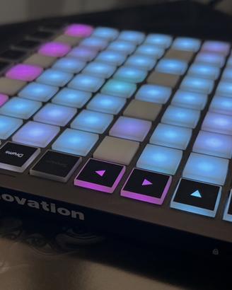 Novation Launchpad Mini MK3