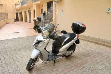 Malaguti Centro SL 160