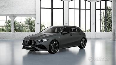 Mercedes-Benz Classe A A AMG 35 Premium AMG 4...