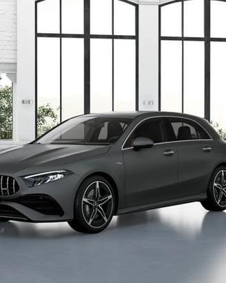 Mercedes-Benz Classe A A AMG 35 Premium AMG 4...