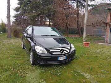 mercedes B 150 