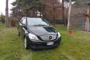 mercedes B 150 