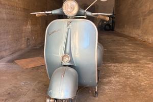 Vespa 150cc del 1961