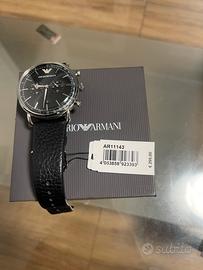 Orologio Emporio Armani