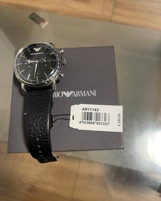 Orologio Emporio Armani
