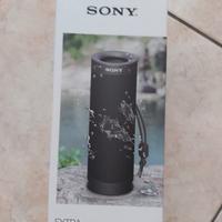 Cassa Bluetooth Sony