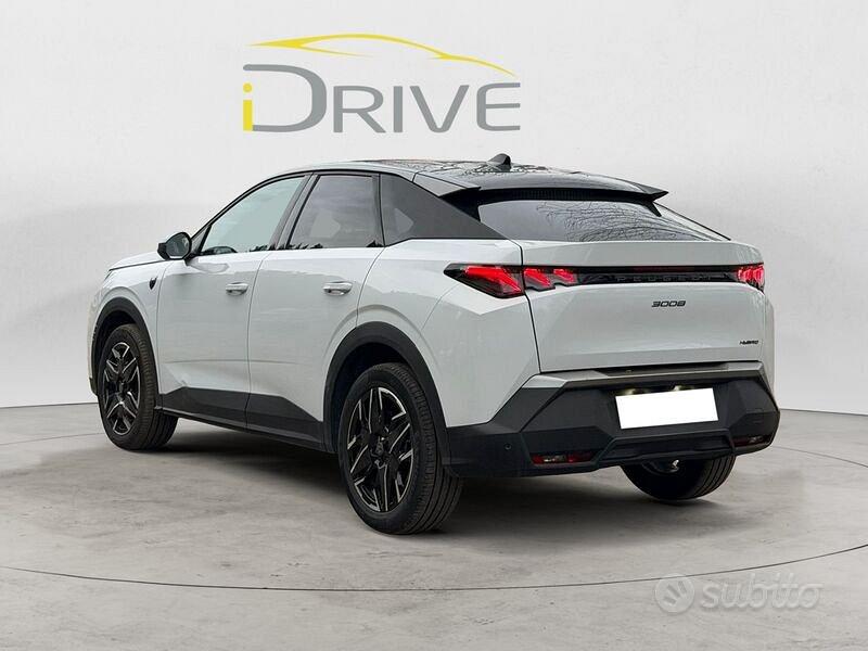 Peugeot 3008 2025 photo 3