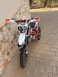 Kayo TT125