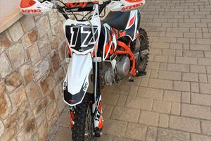 Kayo TT125