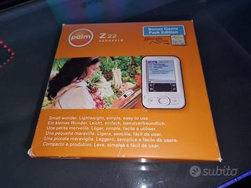 PALMARE PALM Z22