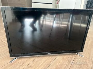 Tv samsung