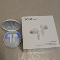 Auricolari Bluetooth LG FN6