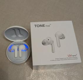 Auricolari Bluetooth LG FN6