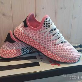 Nuove adidas shop a rete