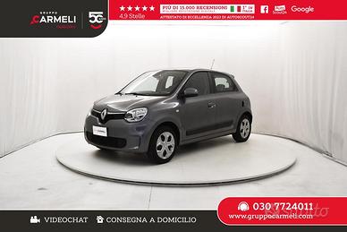 Renault Twingo 1.0 sce Zen 65cv