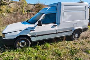 Fiat Fiorino 1.7 td
