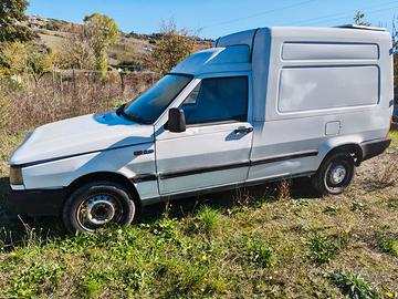 Fiat Fiorino 1.7 td