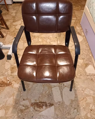 Sedie casa o ufficio
