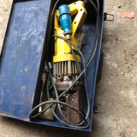 Troncatrice da ferro